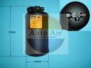 AUTO AIR GLOUCESTER 31-8250 Dryer, air conditioning